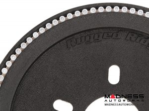 Jeep Wrangler JL Third Brake LED Light Ring